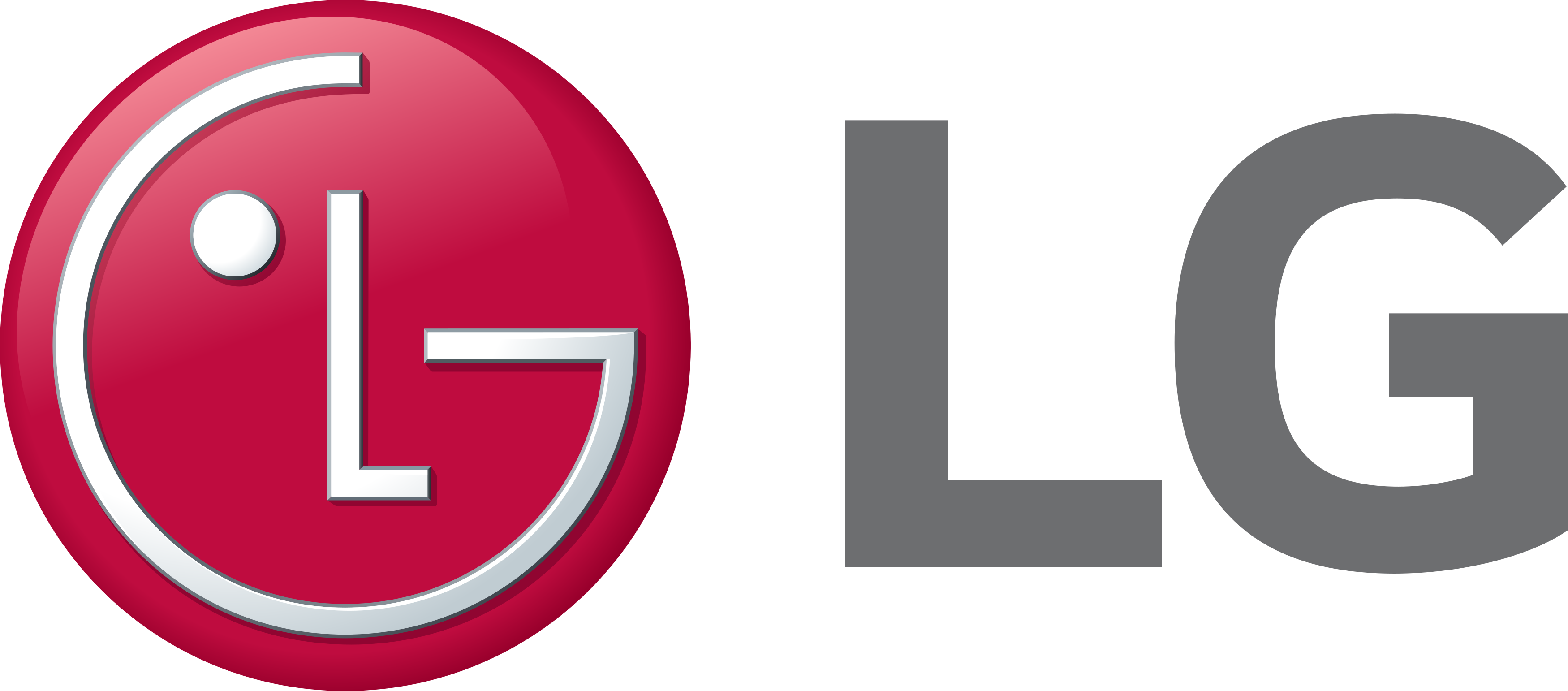 Logo LG